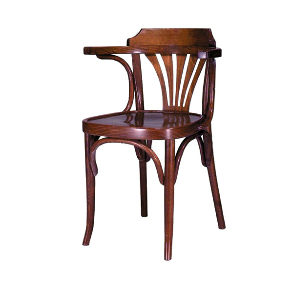 Classic Bentwood Chair KP Seating