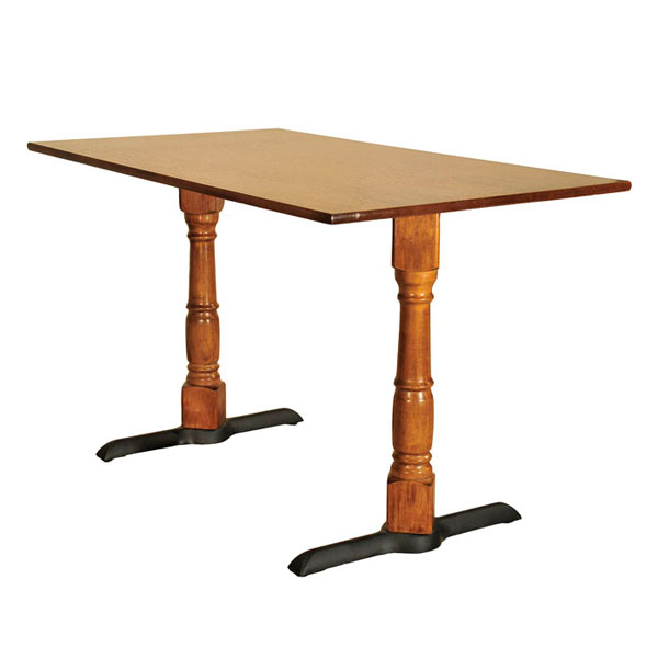 Dining Table Base KP Seating