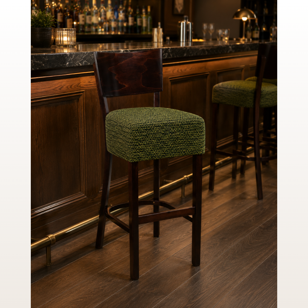 REBECCA BAR STOOL
