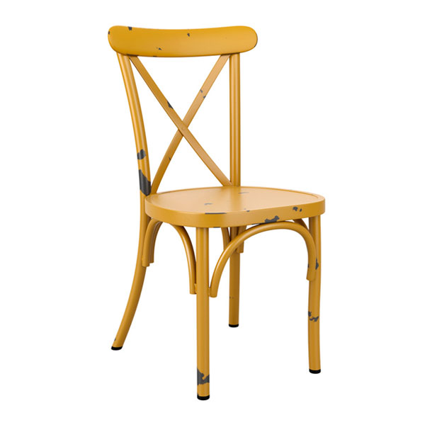 Café Side Chair KP Seating