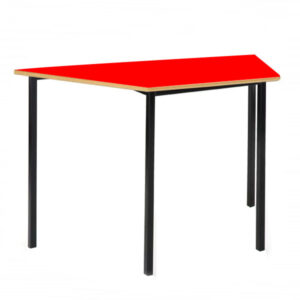 Trapezoidal Classroom Tables
