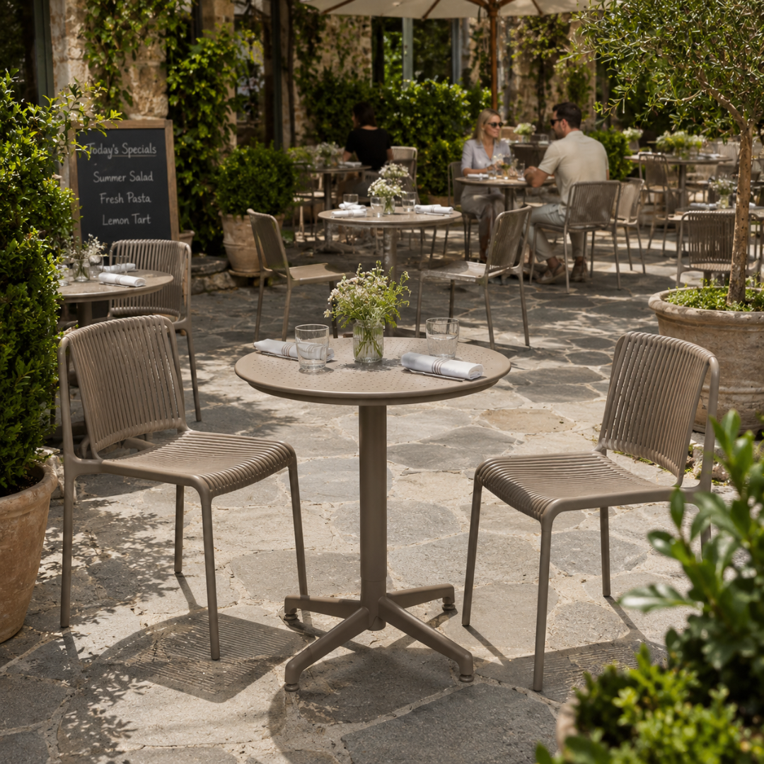 Riviera Outdoor Dining Table
